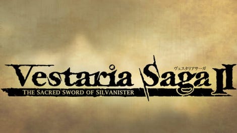 Vestaria Saga II: The Sacred Sword of Silvanister - Kotaku