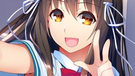 Momoiro Closet