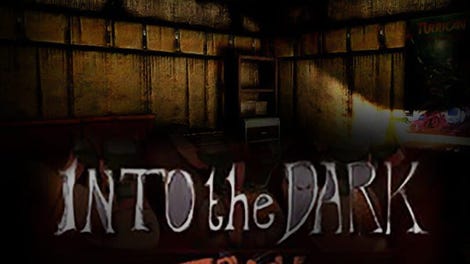 Into the Dark