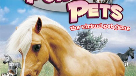 101 Pony Pets