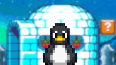 SuperTux Advance