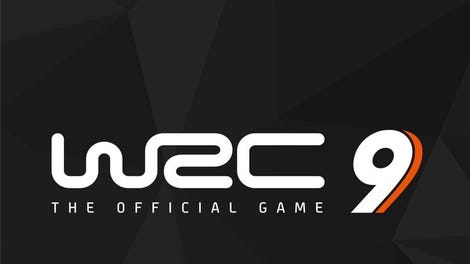 WRC 9: Deluxe Edition