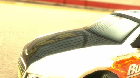 Burnin' Rubber 5 HD