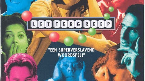 Lettergreep
