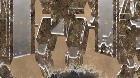 Age of Warbots