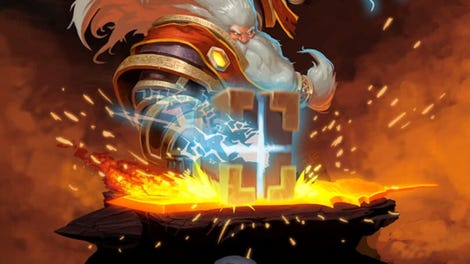 Hammerting