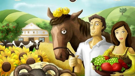 Family Farm