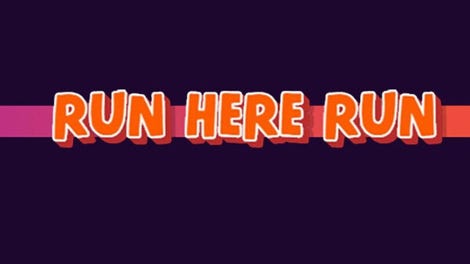Run Hare Run