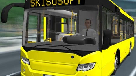 Public Transport Simulator 2