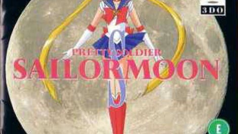 Pretty Soldier Sailor Moon S
