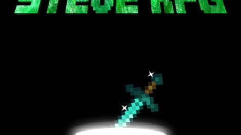 Steve RPG