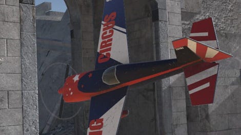 DogFight Time