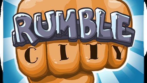 Rumble City