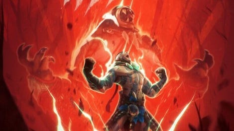 Feral Rites