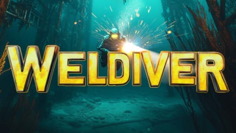 Weldiver