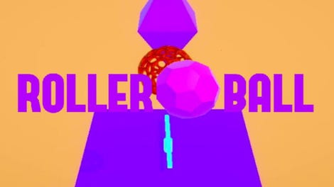 Roller Ball
