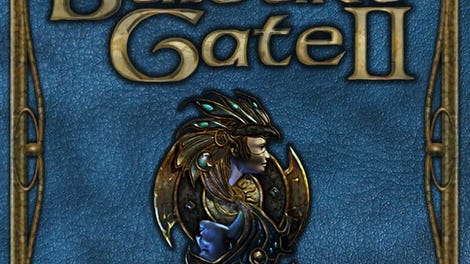Baldur's Gate II: Shadows of Amn