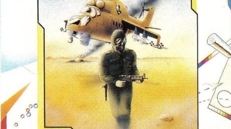 Nuclear Heist