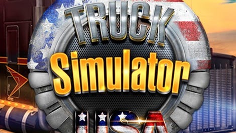 Truck Simulator USA