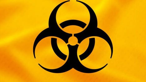 Quarantine Simulator