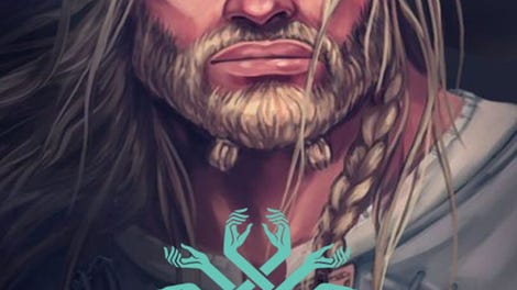 Fated: The Silent Oath