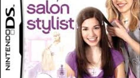 Imagine: Salon Stylist