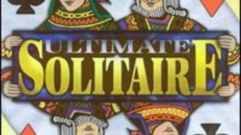 Ultimate Solitaire