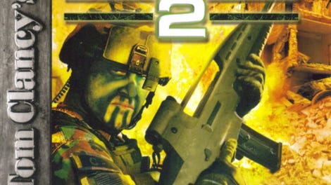 Tom Clancy's Ghost Recon 2: 2011 - Final Assault