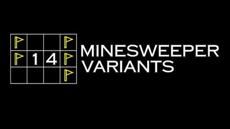 14 Minesweeper Variants