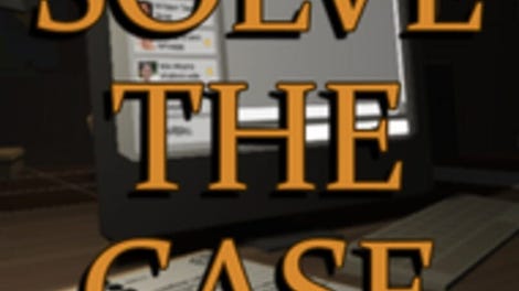 Solve The Case