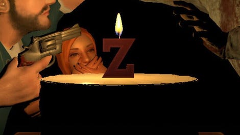 Happy Z-Day