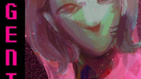 Magenta
