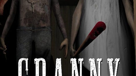 Granny: Chapter Two