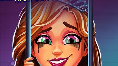 Fabulous: Angela's High School Reunion