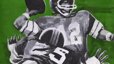 Tuesday Morning Quarterback
