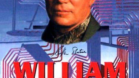 William Shatner's TekWar