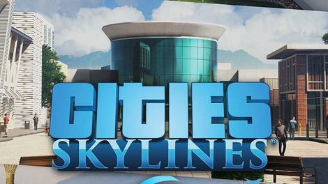 Cities: Skylines - World Tour Bundle 2