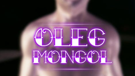 Oleg Mongol
