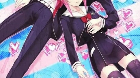 Chaos;Child Love Chu Chu!!