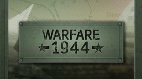 Warfare 1944