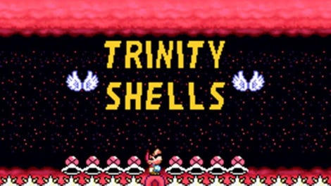 Trinity Shells