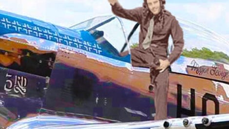 Ace Pilot Europe