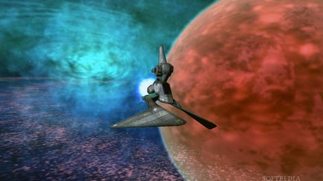 Vega Strike