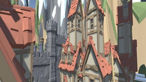 Parkour Game 2
