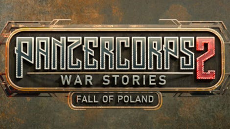 Panzer Corps 2: War Stories - Fall of Poland