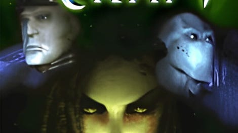 Mission Craft