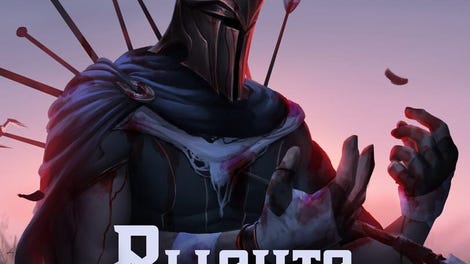 Blights Wrath