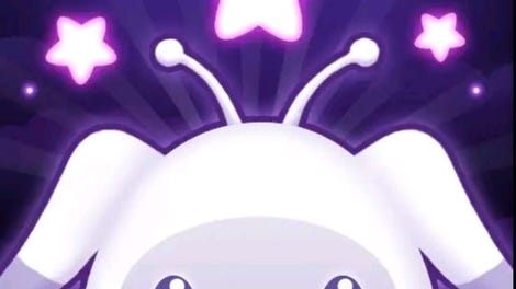 Fastar: Fantasy Fairy Story