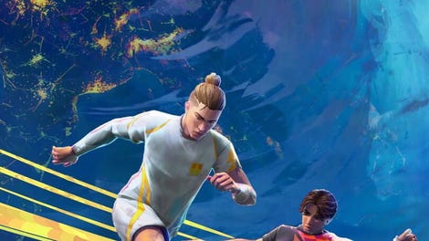 Rematch: Elite Edition