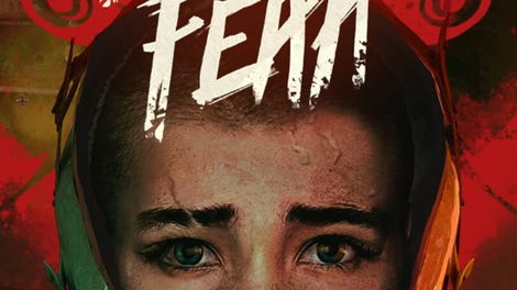 Psycho Fear